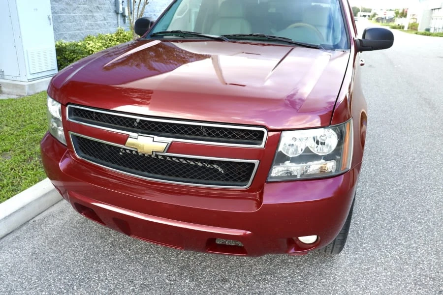 2007 Chevrolet Tahoe 3rd Gen - Image 10 of 27