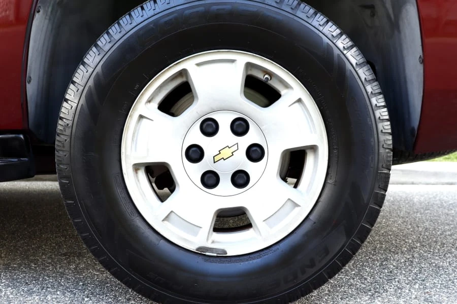 2007 Chevrolet Tahoe 3rd Gen - Image 9 of 27