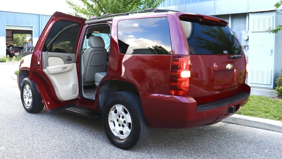 2007 Chevrolet Tahoe 3rd Gen - Image 14 of 27
