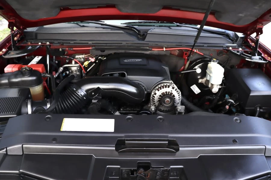 2007 Chevrolet Tahoe 3rd Gen - Image 25 of 27