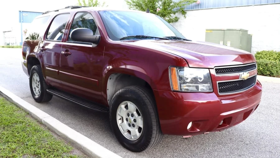 2007 Chevrolet Tahoe 3rd Gen - Image 6 of 27