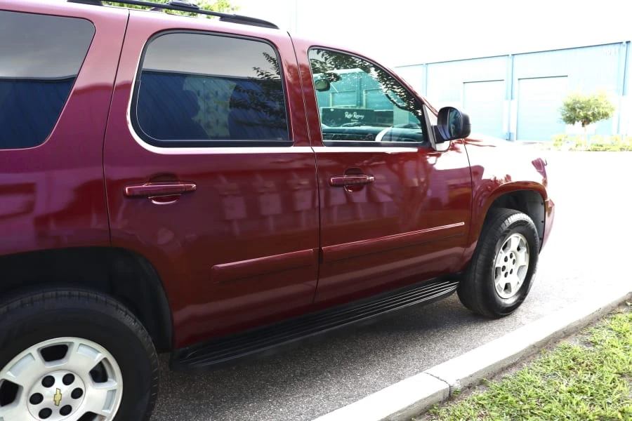 2007 Chevrolet Tahoe 3rd Gen - Image 8 of 27