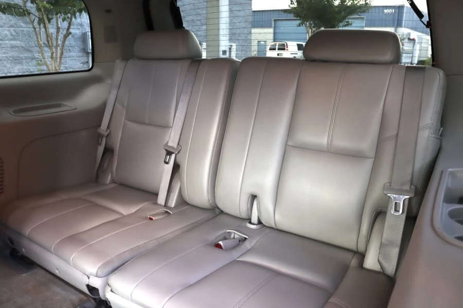 2007 Chevrolet Tahoe 3rd Gen - Image 21 of 27