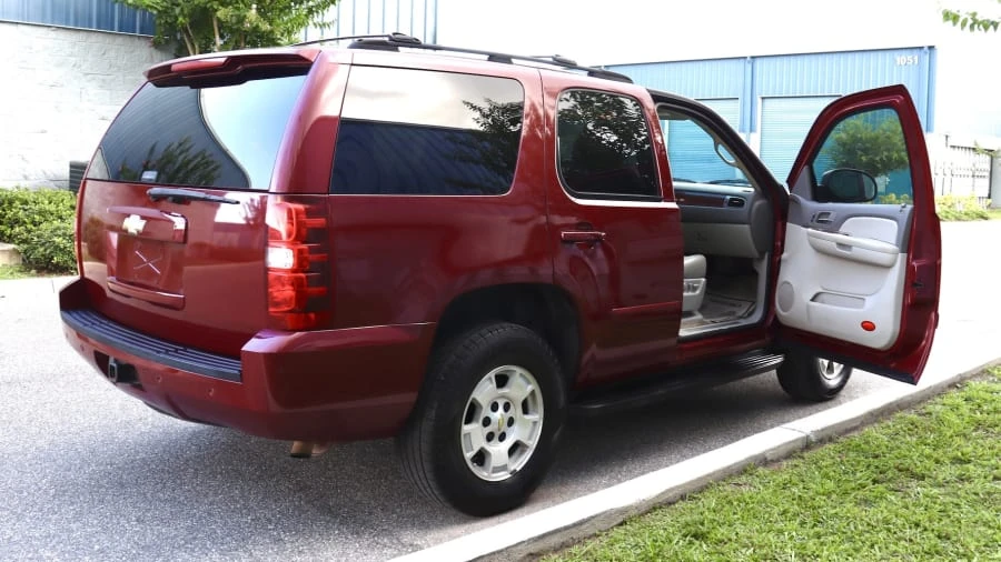 2007 Chevrolet Tahoe 3rd Gen - Image 13 of 27