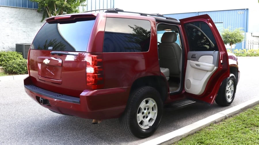 2007 Chevrolet Tahoe 3rd Gen - Image 11 of 27