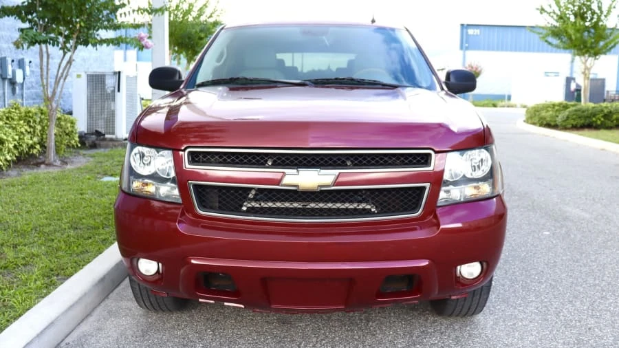 2007 Chevrolet Tahoe 3rd Gen - Image 4 of 27