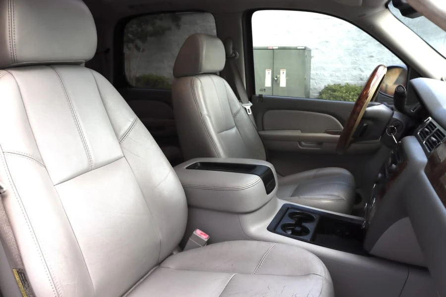 2007 Chevrolet Tahoe 3rd Gen - Image 23 of 27