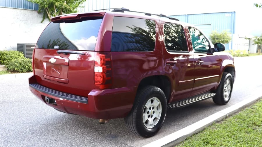 2007 Chevrolet Tahoe 3rd Gen - Image 3 of 27