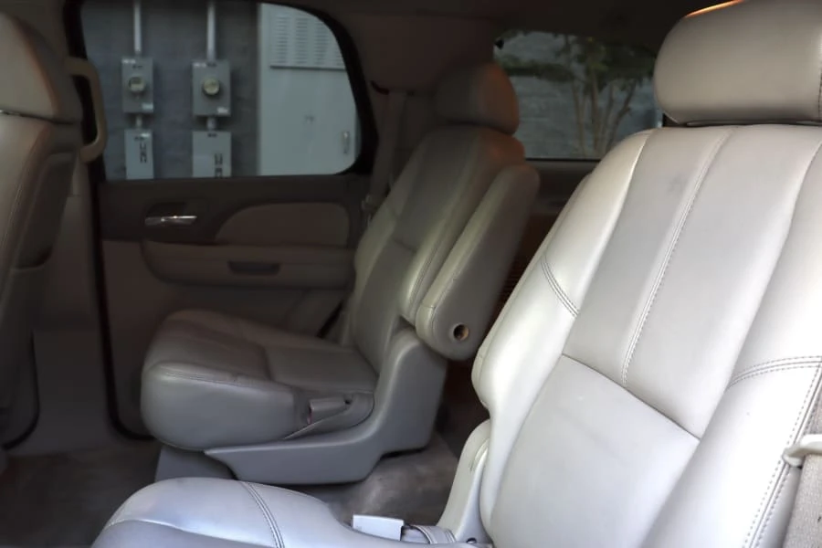 2007 Chevrolet Tahoe 3rd Gen - Image 19 of 27