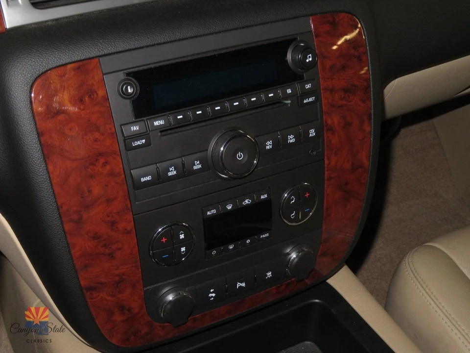 2007 Chevrolet Tahoe 3rd Gen - Image 12 of 16