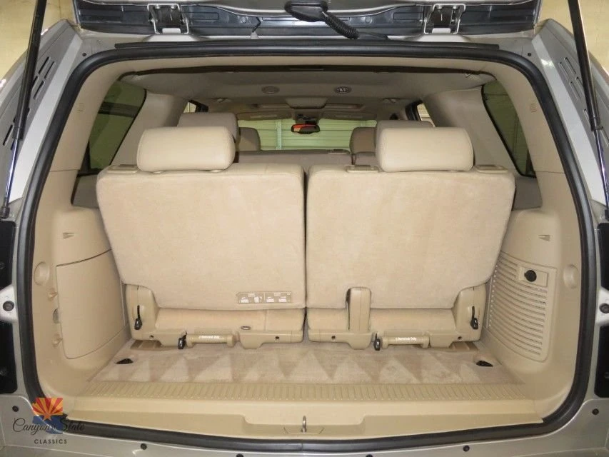 2007 Chevrolet Tahoe 3rd Gen - Image 11 of 16