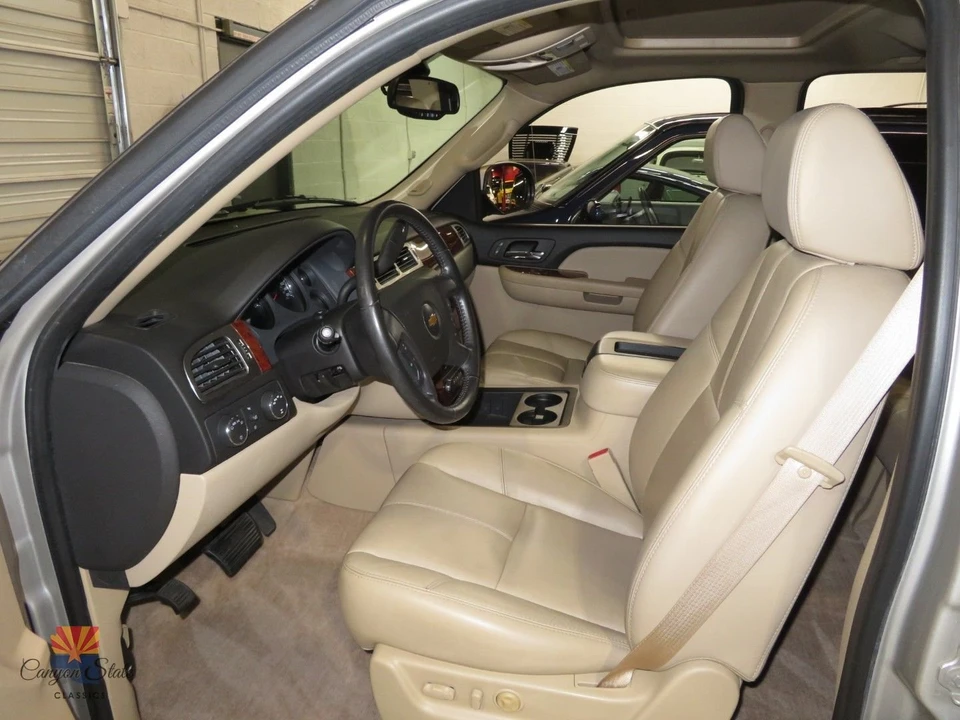 2007 Chevrolet Tahoe 3rd Gen - Image 3 of 16