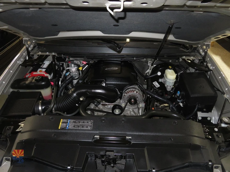2007 Chevrolet Tahoe 3rd Gen - Image 14 of 16