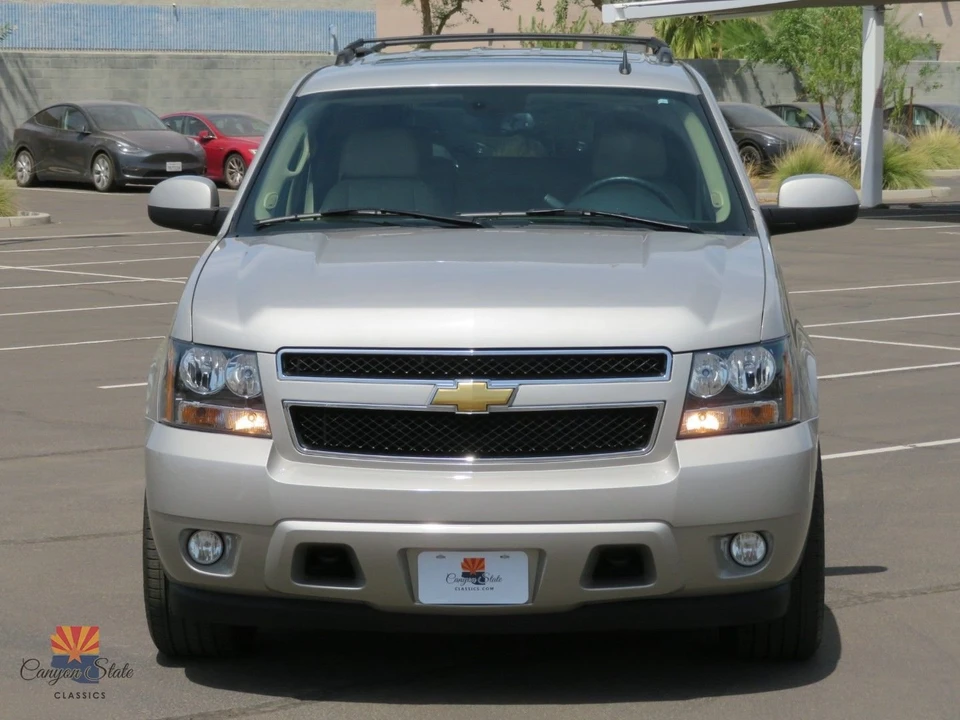 2007 Chevrolet Tahoe 3rd Gen - Image 8 of 16