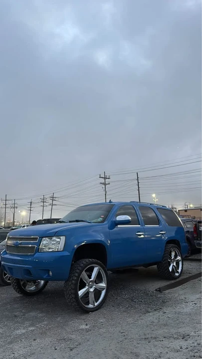 2007 Chevrolet Tahoe 3rd Gen - Image 4 of 11