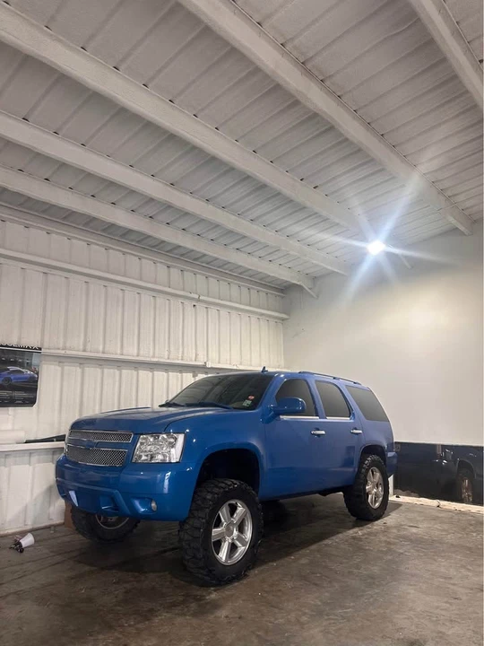 2007 Chevrolet Tahoe 3rd Gen - Image 5 of 11