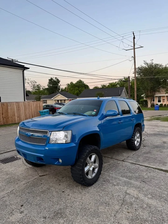 2007 Chevrolet Tahoe 3rd Gen - Image 7 of 11