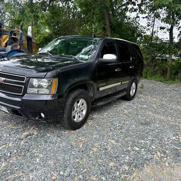 2007 Chevrolet Tahoe LT Sport Utility 4D