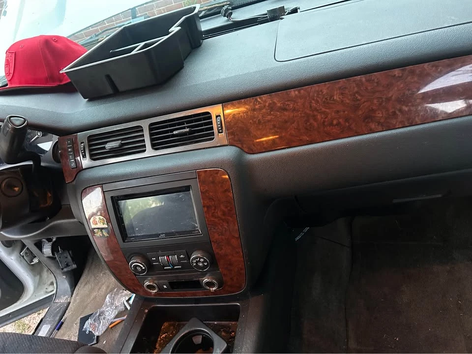2007 Chevrolet Tahoe 3rd Gen - Image 11 of 15