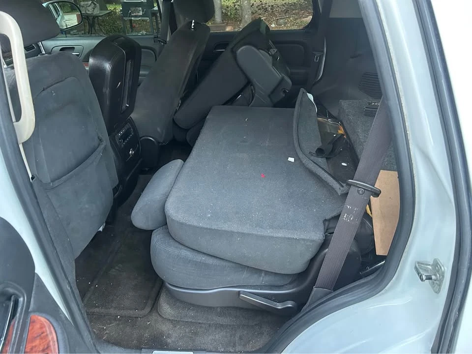 2007 Chevrolet Tahoe 3rd Gen - Image 4 of 15