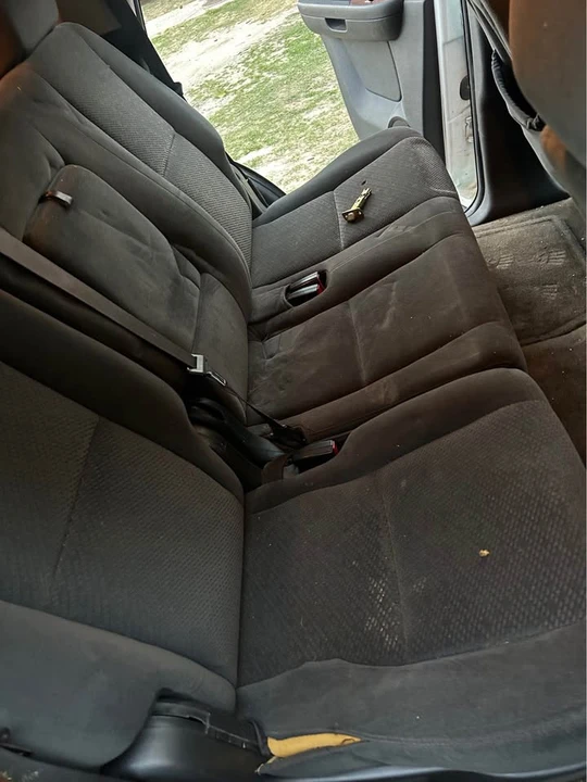 2007 Chevrolet Tahoe 3rd Gen - Image 8 of 15