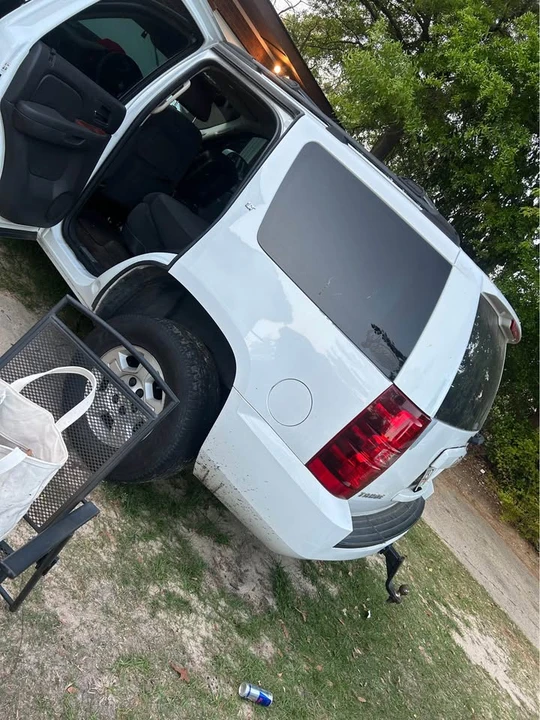 2007 Chevrolet Tahoe 3rd Gen - Image 3 of 15