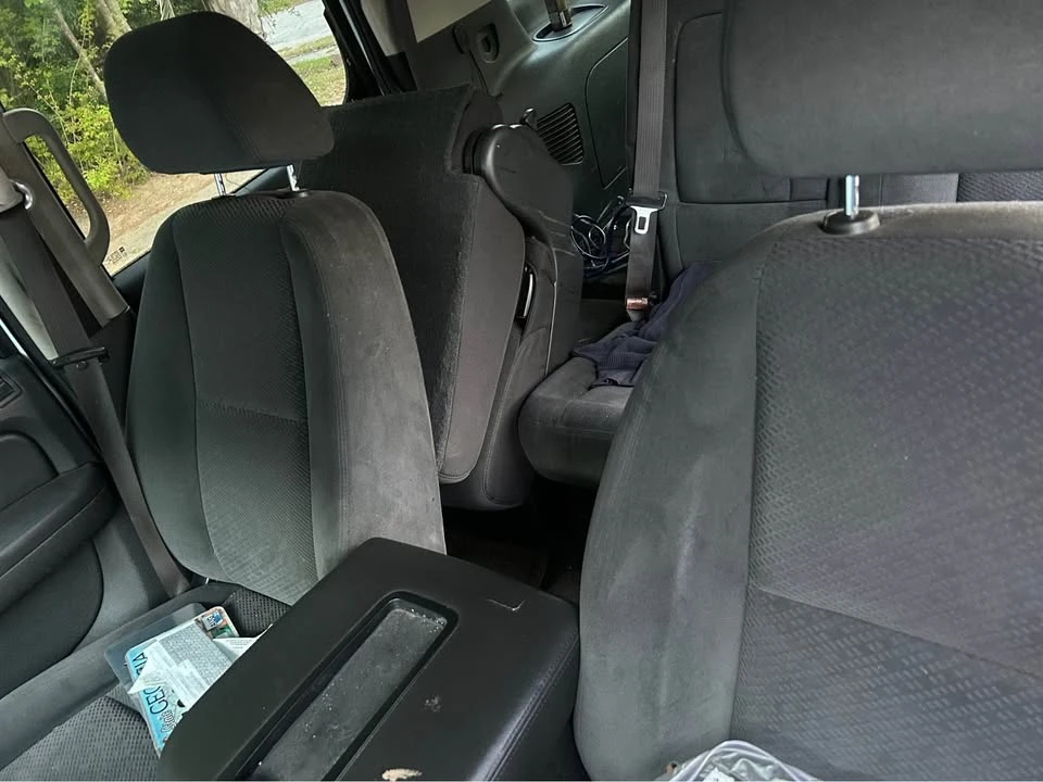 2007 Chevrolet Tahoe 3rd Gen - Image 6 of 15