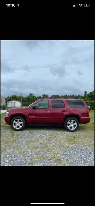 2007 Chevrolet Tahoe 3rd Gen - Image 5 of 7