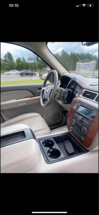 2007 Chevrolet Tahoe 3rd Gen - Image 6 of 7