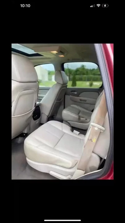 2007 Chevrolet Tahoe 3rd Gen - Image 7 of 7
