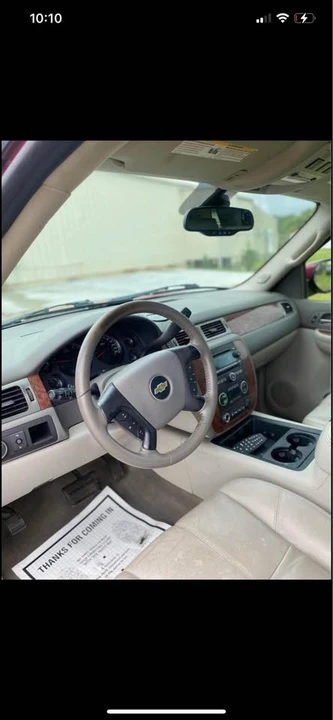 2007 Chevrolet Tahoe 3rd Gen - Image 2 of 7