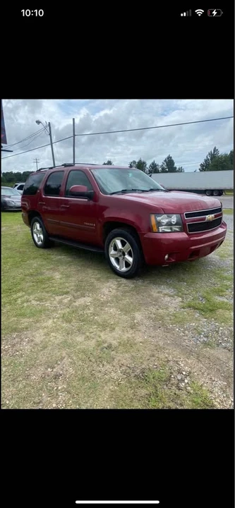 2007 Chevrolet Tahoe 3rd Gen - Image 3 of 7