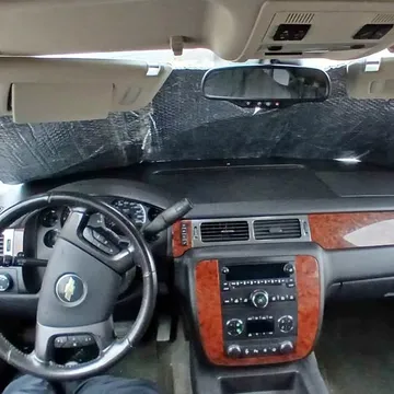 2007 Chevrolet Tahoe