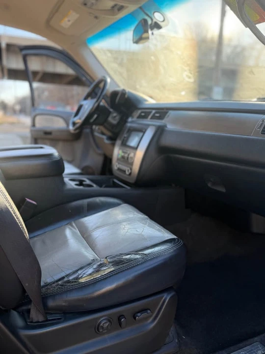 2007 Chevrolet Tahoe 3rd Gen - Image 7 of 11