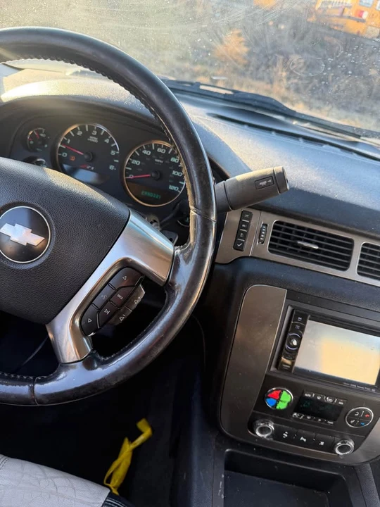 2007 Chevrolet Tahoe 3rd Gen - Image 11 of 11