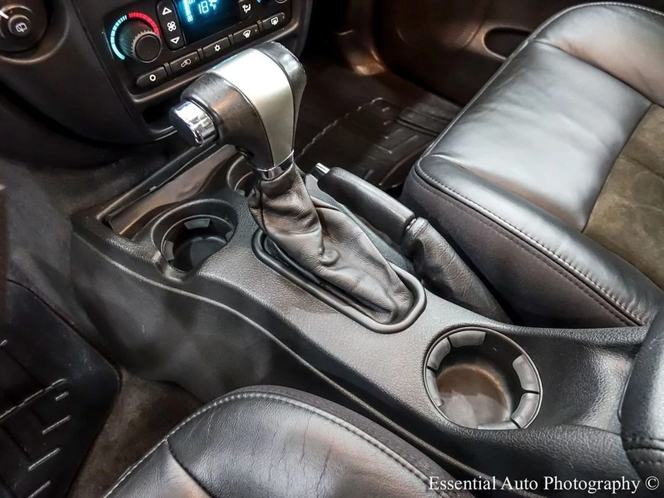 2007 Chevrolet Trailblazer - Image 9 of 15