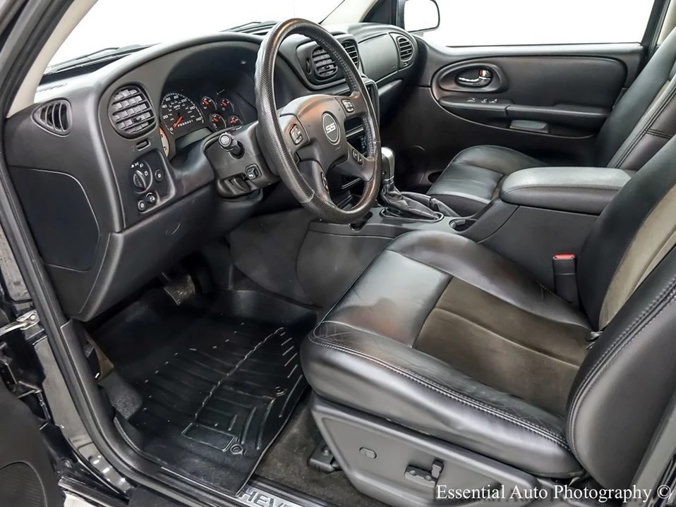 2007 Chevrolet Trailblazer - Image 6 of 15
