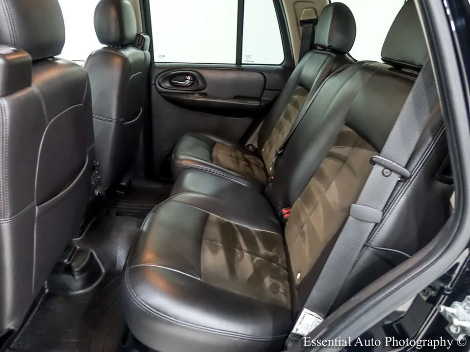 2007 Chevrolet Trailblazer - Image 7 of 15