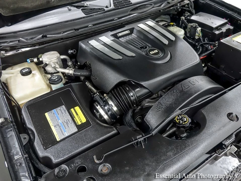 2007 Chevrolet Trailblazer - Image 13 of 15