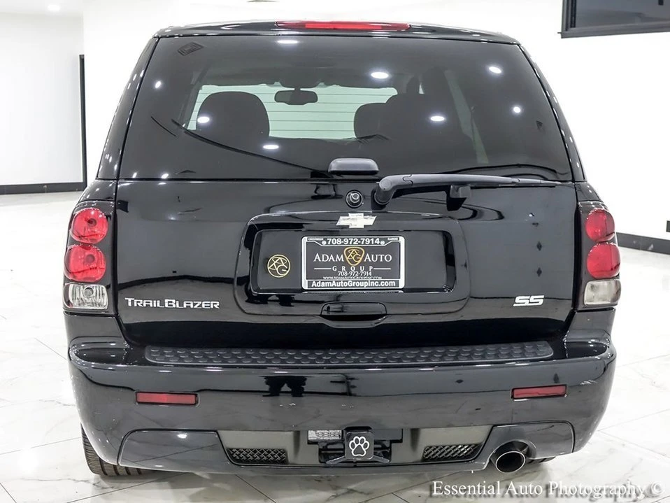 2007 Chevrolet Trailblazer - Image 3 of 15