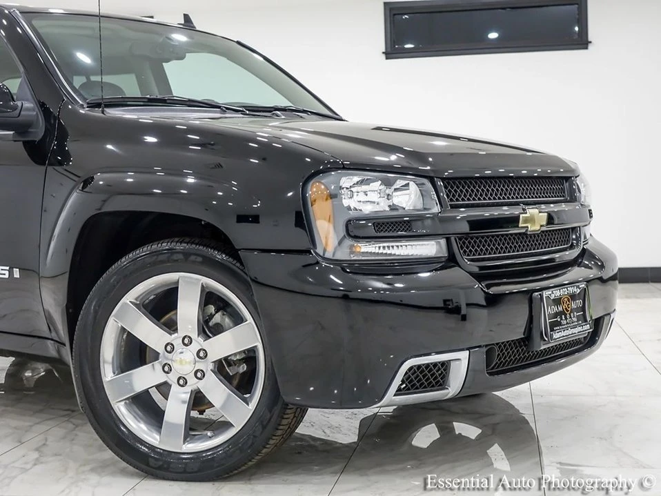 2007 Chevrolet Trailblazer - Image 15 of 15