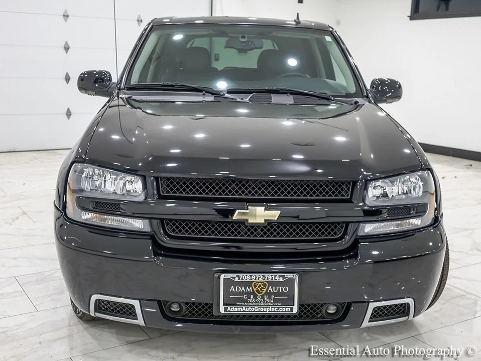 2007 Chevrolet Trailblazer - Image 2 of 15