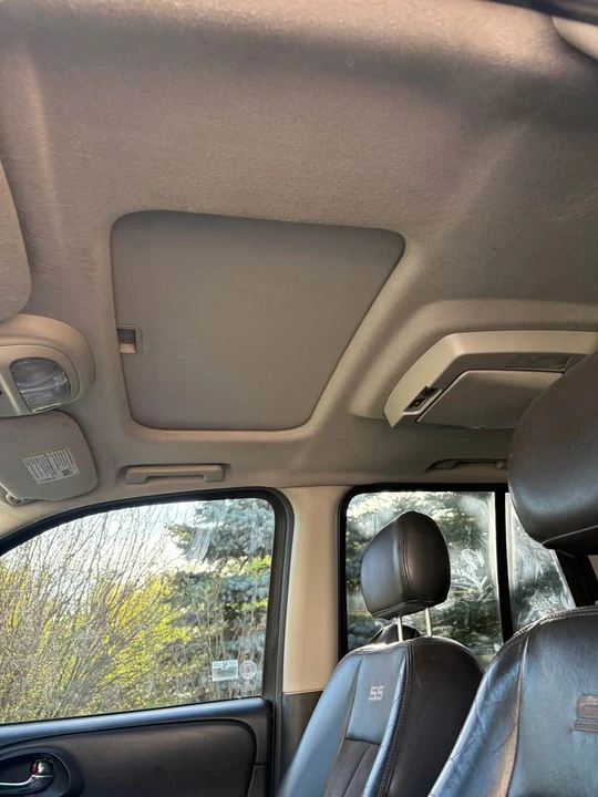 2007 Chevrolet Trailblazer - Image 7 of 11