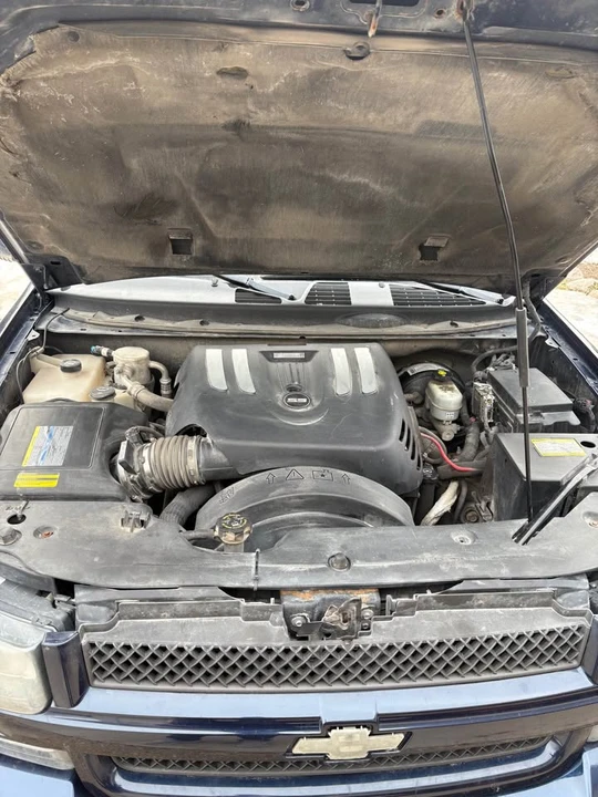 2007 Chevrolet Trailblazer - Image 11 of 11