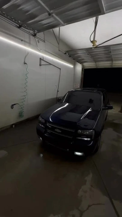 2007 Chevrolet Trailblazer - Image 16 of 16
