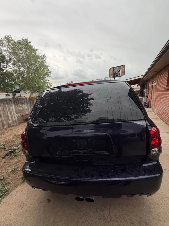 2007 Chevrolet Trailblazer - Image 10 of 16
