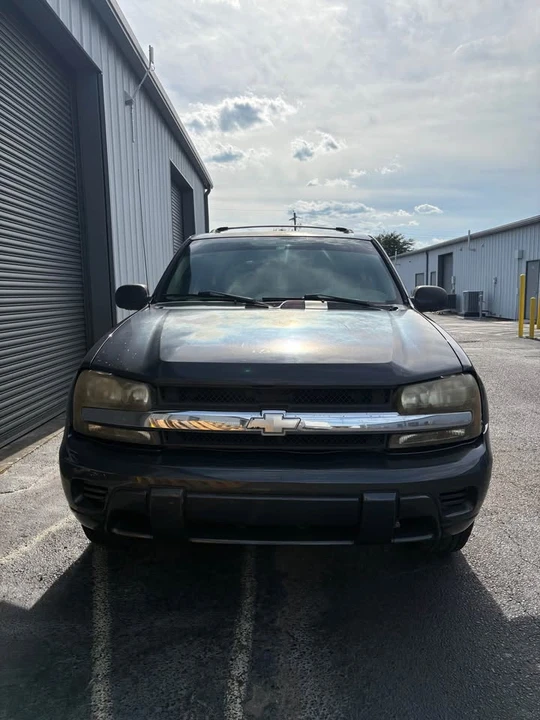 2007 Chevrolet Trailblazer - Image 5 of 19
