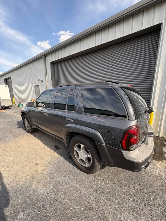 2007 Chevrolet Trailblazer - Image 6 of 19