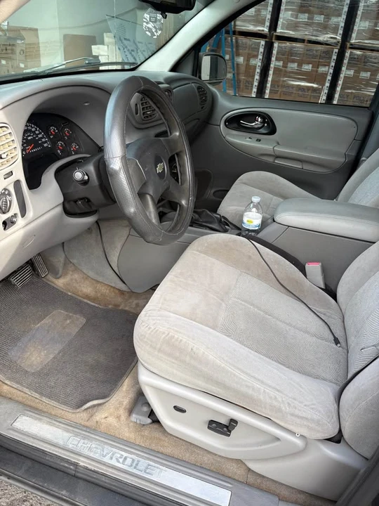 2007 Chevrolet Trailblazer - Image 14 of 19