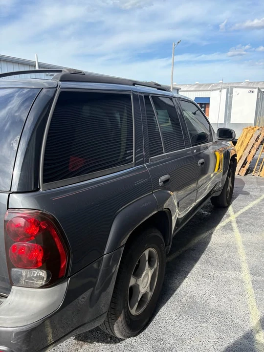 2007 Chevrolet Trailblazer - Image 4 of 19